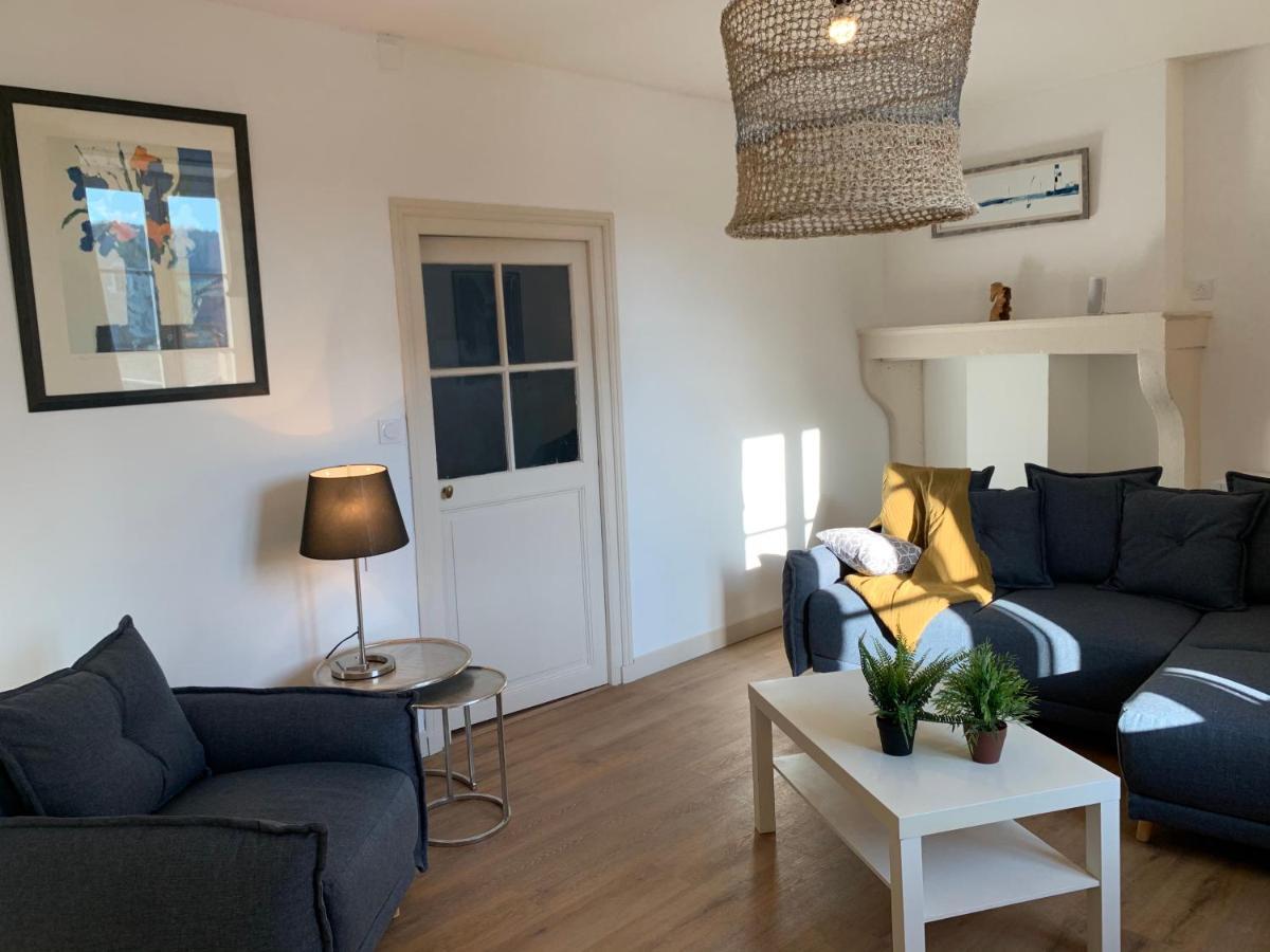 Chateau Du Mauny, Gites Et Chambres D'Hotes En Bourgogne Rosey Bagian luar foto